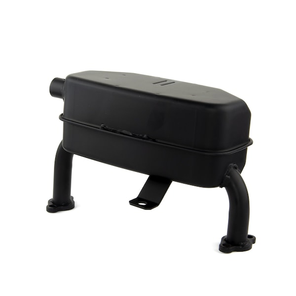 Super Lo-Tone Muffler
